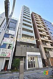 東京メトロ銀座線 稲荷町駅 徒歩2分