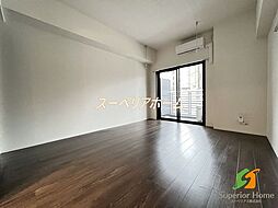 JR山手線 神田駅 徒歩3分の賃貸マンション 3階1Kのリビング/ダイニング