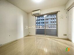 JR総武本線 新日本橋駅 徒歩3分の賃貸マンション 3階1Kのリビング/ダイニング