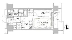 都営大江戸線 牛込柳町駅 徒歩4分
