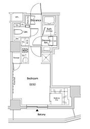 ザ・パークハビオ文京目白台プレイス