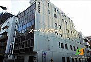 半蔵門病院 徒歩10分。 790m