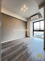 都営新宿線 馬喰横山駅 徒歩5分の賃貸マンション 4階1Kのリビング/ダイニング