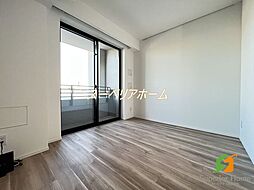 JR総武本線 馬喰町駅 徒歩1分の賃貸マンション 4階1Kのリビング/ダイニング