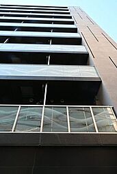 東京メトロ東西線 茅場町駅 徒歩2分の賃貸マンション