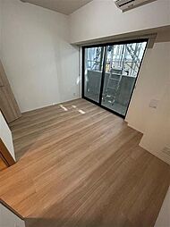 都営浅草線 東日本橋駅 徒歩4分の賃貸マンション 6階1Kのリビング/ダイニング