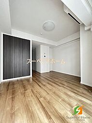 JR総武線 浅草橋駅 徒歩9分の賃貸マンション 9階1Kのリビング/ダイニング