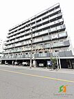 東京都台東区浅草6丁目：物件画像／御茶ノ水不動産スーペリアホーム　スーペリアス株式会社