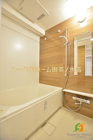浴室