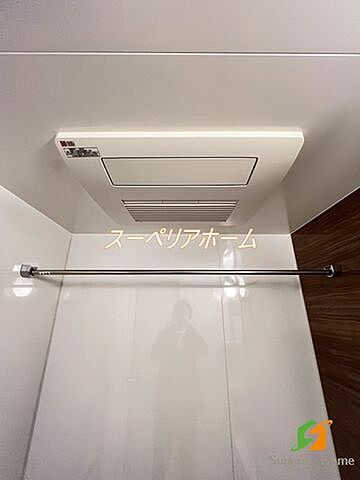 浴室