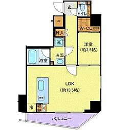 総武線 浅草橋駅 徒歩4分