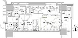 都営大江戸線 牛込柳町駅 徒歩4分