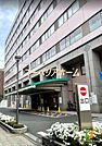 永寿総合病院 徒歩33分。 2580m