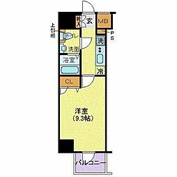 東京メトロ副都心線 東新宿駅 徒歩1分