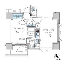 パークアクシス飯田橋レジデンス