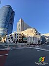 ライフセントラルスクエア押上駅前店 徒歩14分。 1110m