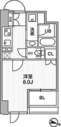 🉐敷金礼金0円！🉐都営新宿線 岩本町駅 徒歩5分