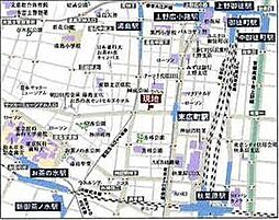 山手線 秋葉原駅 徒歩10分