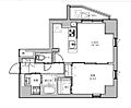 S-RESIDENCE浅草Fiore8階20.4万円