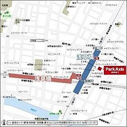 総武線 浅草橋駅 徒歩2分