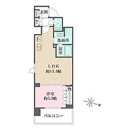 都営新宿線 菊川駅 徒歩4分