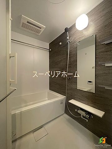 浴室