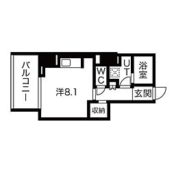 🉐敷金礼金0円！🉐都営大江戸線 蔵前駅 徒歩5分
