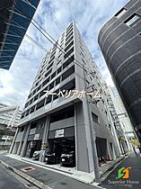 東京都千代田区神田神保町３丁目（賃貸マンション1R・4階・25.71㎡） その19