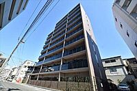 東京都江東区石島：物件画像／御茶ノ水不動産スーペリアホーム　スーペリアス株式会社