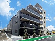 東京都板橋区蓮沼町：物件画像／御茶ノ水不動産スーペリアホーム　スーペリアス株式会社