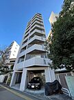 東京都新宿区戸山3丁目：物件画像／御茶ノ水不動産スーペリアホーム　スーペリアス株式会社