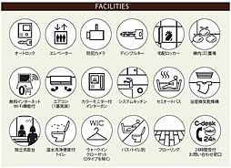 Terra蚕糸の森 2LDKの間取図画像