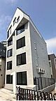 東京都中野区東中野1丁目：物件画像／御茶ノ水不動産スーペリアホーム　スーペリアス株式会社