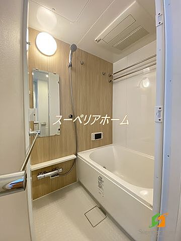 浴室