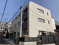 東京都目黒区下目黒4丁目：物件画像／御茶ノ水不動産スーペリアホーム　スーペリアス株式会社
