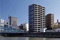 東京都荒川区南千住6丁目：物件画像／御茶ノ水不動産スーペリアホーム　スーペリアス株式会社