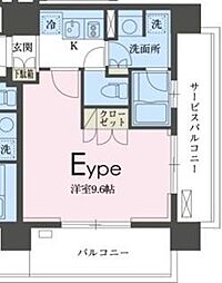 都営大江戸線 東新宿駅 徒歩2分