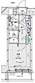 MAINSTAGETOKYO・NORTHHY's4階10.9万円