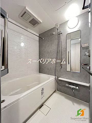浴室