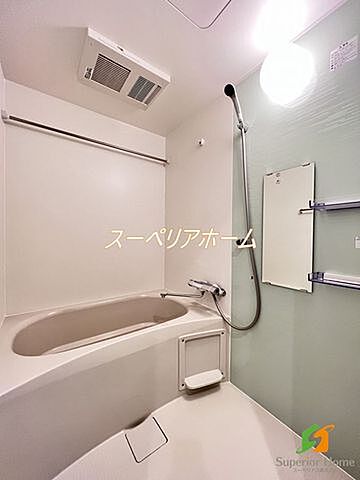 浴室