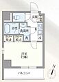 グランパセオ本郷壱岐坂3階14.8万円