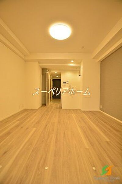 東京都新宿区市谷左内町(賃貸マンション1LDK・1階・36.91㎡)の写真 その3