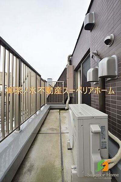 東京都新宿区西五軒町(賃貸マンション1LDK・5階・40.07㎡)の写真 その11