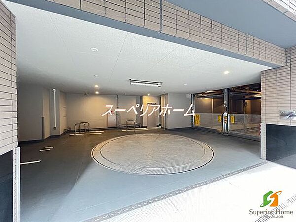 東京都中央区日本橋久松町(賃貸マンション1LDK・4階・31.61㎡)の写真 その14