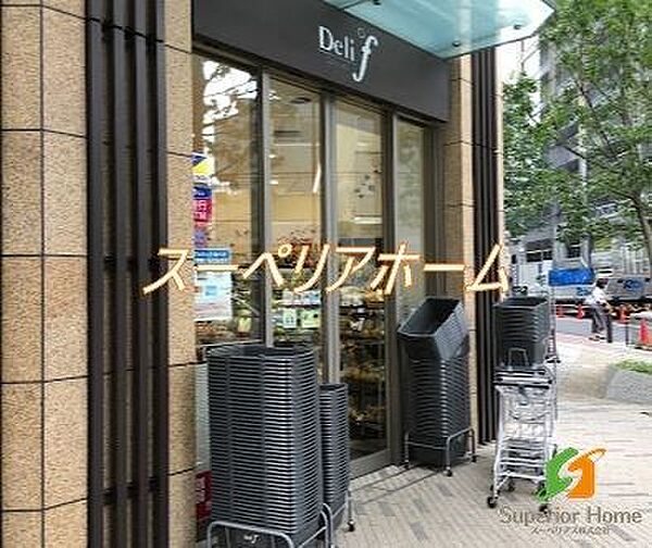 東京都中央区湊１丁目(賃貸マンション1DK・6階・25.54㎡)の写真 その18