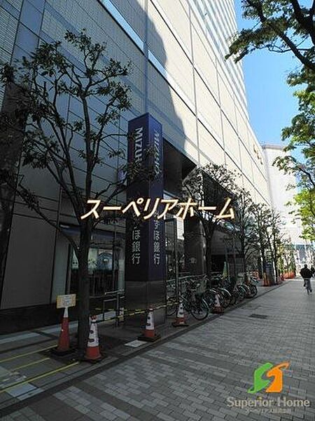東京都中央区湊１丁目(賃貸マンション1DK・4階・25.54㎡)の写真 その22