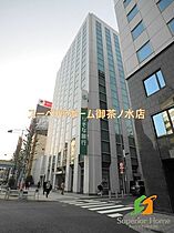 東京都千代田区神田淡路町２丁目（賃貸マンション2DK・8階・41.80㎡） その22