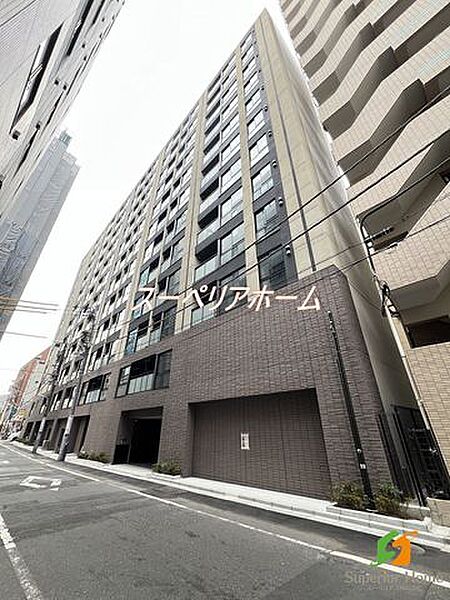 東京都中央区日本橋久松町(賃貸マンション1LDK・3階・31.61㎡)の写真 その1