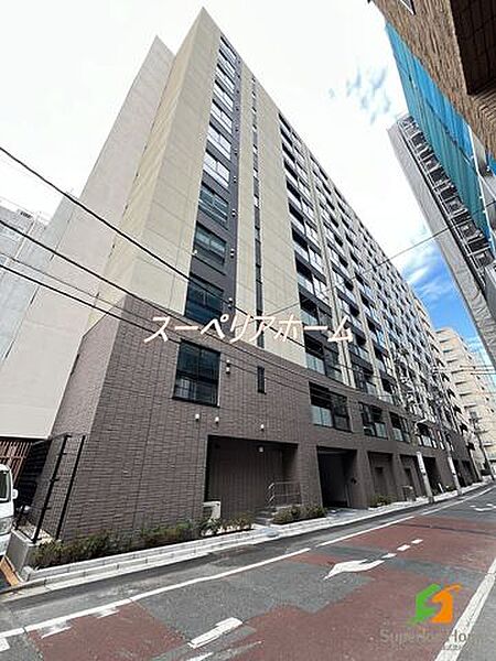東京都中央区日本橋久松町(賃貸マンション1LDK・3階・31.61㎡)の写真 その17