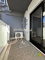 東京都文京区関口３丁目（賃貸マンション1LDK・4階・40.01㎡） その11